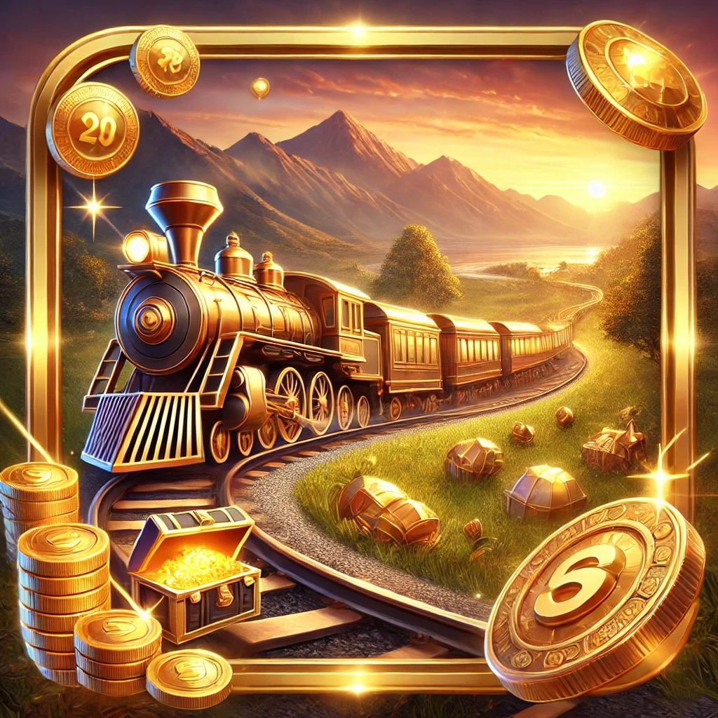 Gold Train™ Journey